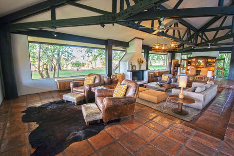 El Questro Homestead - Accommodation Ballina 3