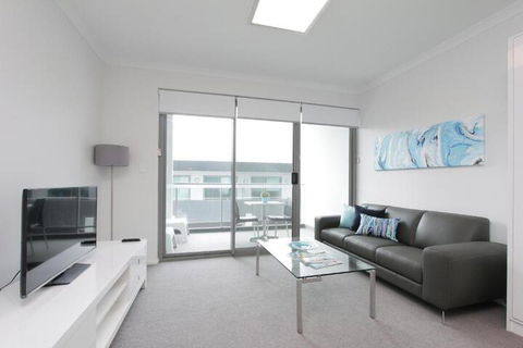 Verandah Apartments - Accommodation Ballina 2