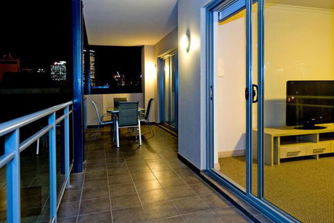 Verandah Apartments - Accommodation Ballina 6