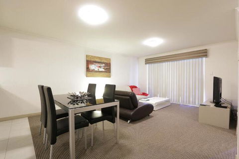 Verandah Apartments - Accommodation Ballina 1