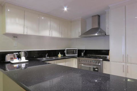 Verandah Apartments - Accommodation Ballina 3