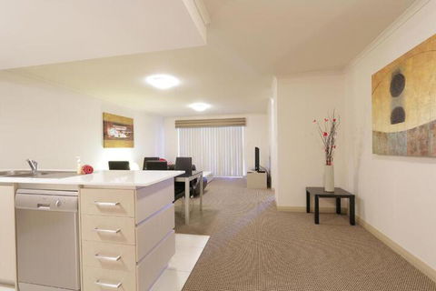 Verandah Apartments - Accommodation Ballina 5