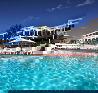 Opal Cove Resort - Accommodation Ballina