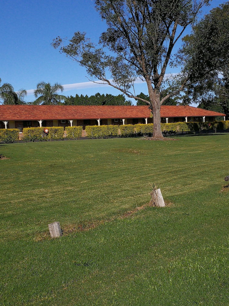Larnook NSW Accommodation Ballina