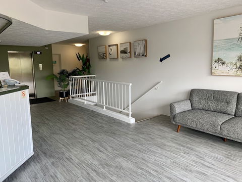 Outrigger Burleigh - Accommodation Ballina 0