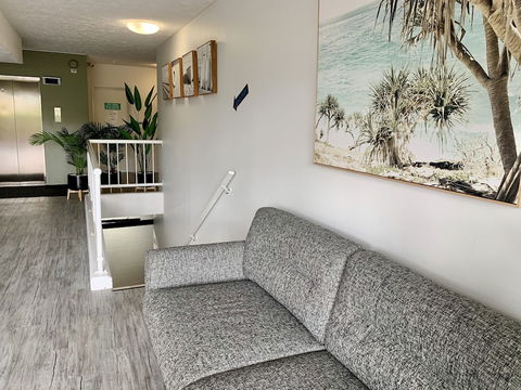Outrigger Burleigh - Accommodation Ballina 2