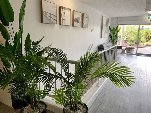 Outrigger Burleigh - Accommodation Ballina 1