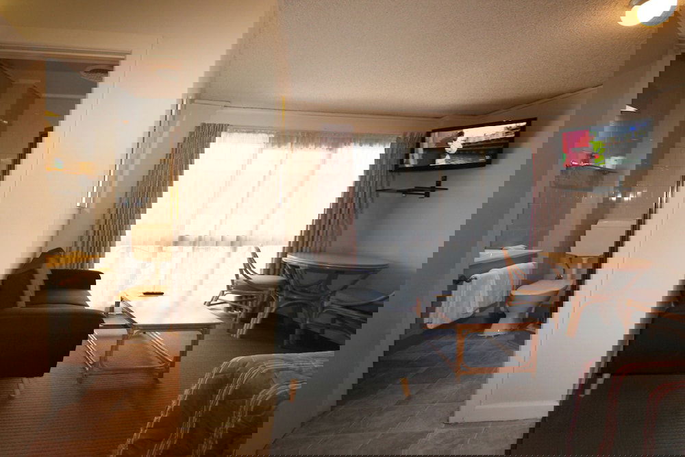  Accommodation Ballina