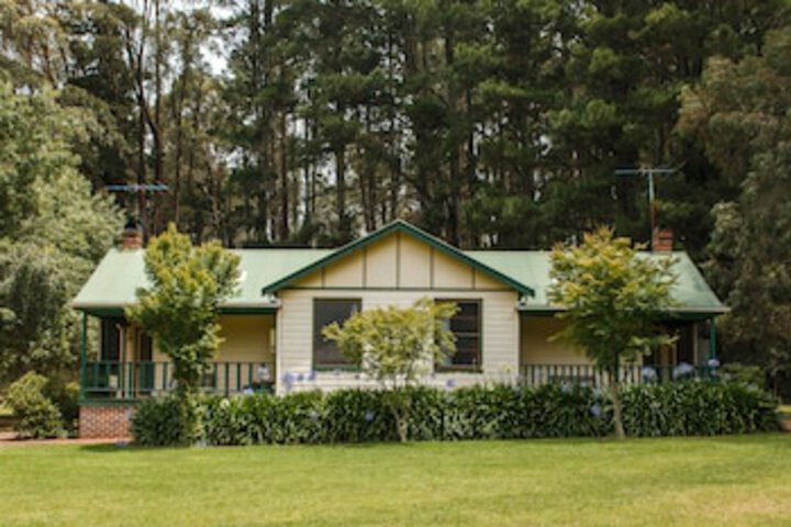 Blackheath NSW Accommodation Ballina