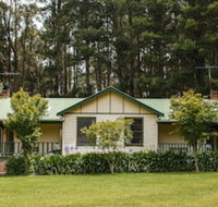 Federation Gardens  Possums Hideaway - Accommodation Ballina