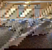 The Grand View Hotel