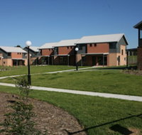 Macquarie University Village - Accommodation Ballina