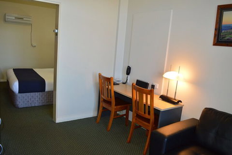 Taree Motor Inn - Accommodation Ballina 6