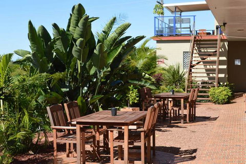 Taree Motor Inn - Accommodation Ballina 1