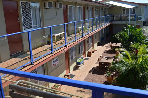 Taree Motor Inn - Accommodation Ballina 3