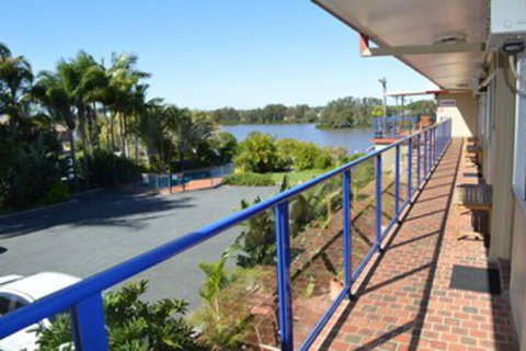 Taree Motor Inn - Accommodation Ballina 0