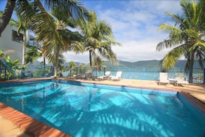 Shute Harbour QLD Accommodation Ballina