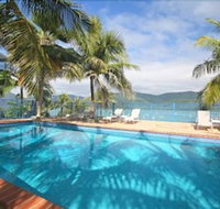 Coral Point Lodge - Accommodation Ballina