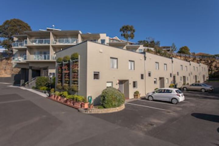 West Hobart TAS Accommodation Ballina