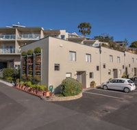 Bay View Villas - Accommodation Ballina