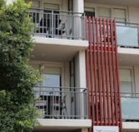 The Blenheim Randwick - Accommodation Ballina