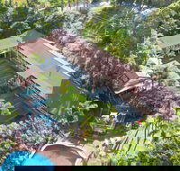 Country 2 Coast Coffs Harbour Motor Inn - Accommodation Ballina