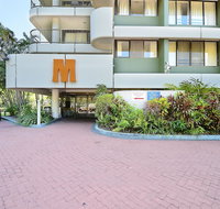 Marrakai Apartments - Accommodation Ballina