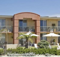 Ocean View Motel - Accommodation Ballina