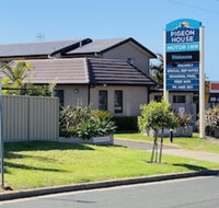 Pigeon House Motor Inn - Accommodation Ballina