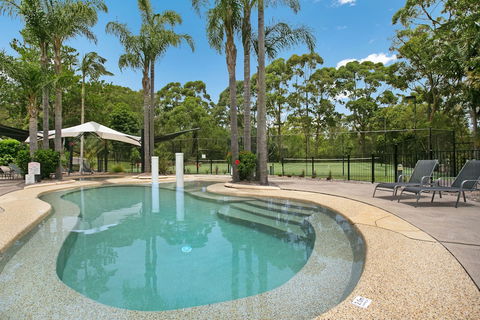 Raffertys Resort - Accommodation Ballina 2