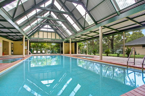 Raffertys Resort - Accommodation Ballina 4