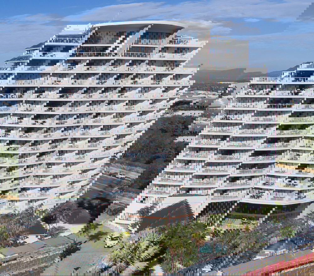 Nobby Beach QLD Accommodation Ballina