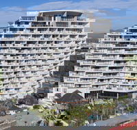 Broadbeach Savannah Hotel  Resort - Accommodation Ballina