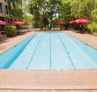 Frontier Darwin Hotel - Accommodation Ballina