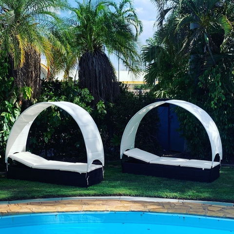 Katherine Motel - Accommodation Ballina 2