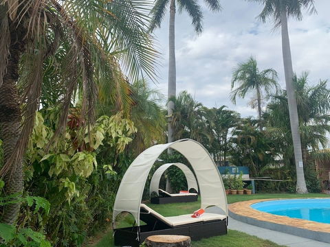 Katherine Motel - Accommodation Ballina 5