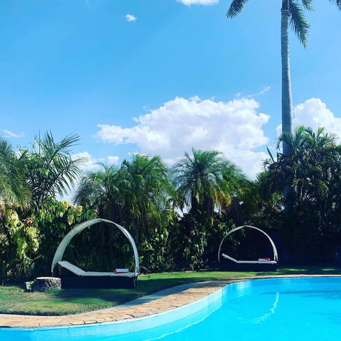 Katherine Motel - Accommodation Ballina 4