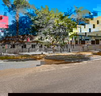 Econo Lodge Moree Spa Motor Inn - Accommodation Ballina