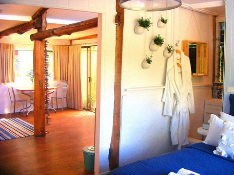 The Garden Burees - Accommodation Ballina 3