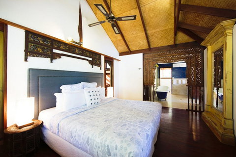 The Garden Burees - Accommodation Ballina 1