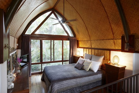 The Garden Burees - Accommodation Ballina 4