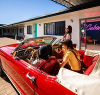 Ballina Byron Motor Inn - Accommodation Ballina