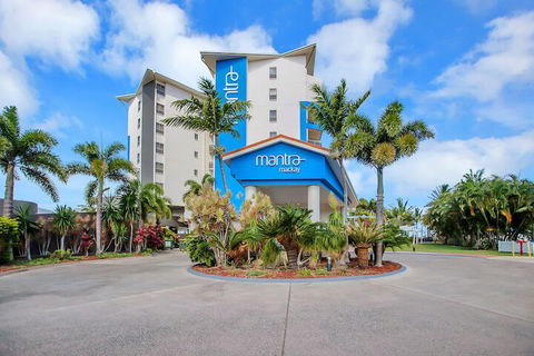 Mantra Mackay - Accommodation Ballina 1