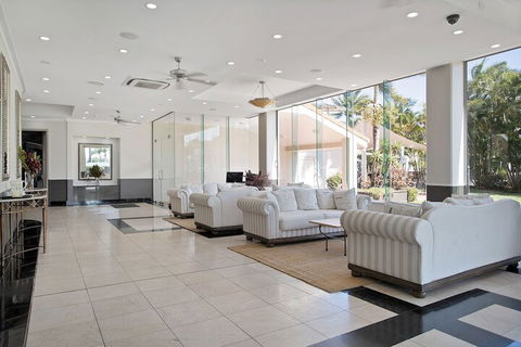 Mantra Mackay - Accommodation Ballina 5