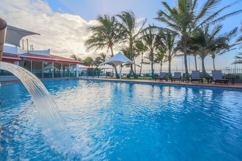 Mantra Mackay - Accommodation Ballina 2