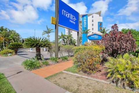 Mantra Mackay - Accommodation Ballina 0