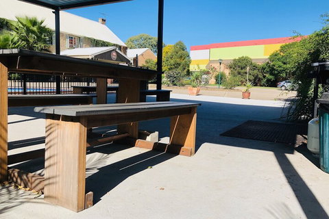 Campbelltown Colonial Motor Inn - Accommodation Ballina 7