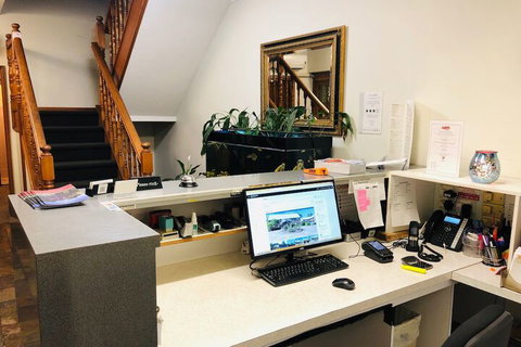 Campbelltown Colonial Motor Inn - Accommodation Ballina 6