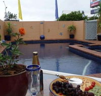 Blue Pelican Motel - Accommodation Ballina