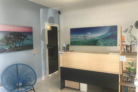 Blue Pelican Motel - Accommodation Ballina 3